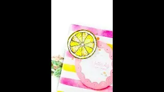 Unity Quick Tip: DIY Striped Background inspired by Pink Lemonade