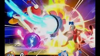 Jet Hammer Hit Stop Shadow Ball Dodge