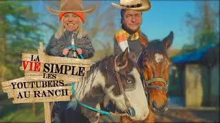 LES PARISIENS À LA CAMPAGNE (ft. Darko)
