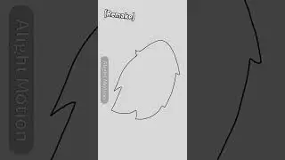 Free tail animation (remake)