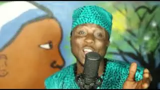 Mi  Na Salone Man -Xclusive brothers ft Mawings