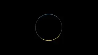 Pure CSS Loading Spinner Animation Using Only HTML and CSS