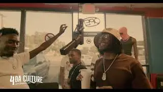 Numbaa 2 - 4 Da Culture Performance (Official Video Shot By Mello Vision)