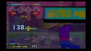E24K's DanceDanceRevolution EXTREME2 - My My My