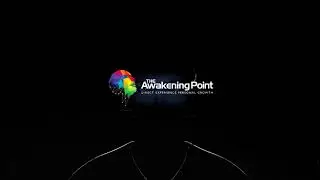 Awakening Point Virtual Reality Logo Reveal