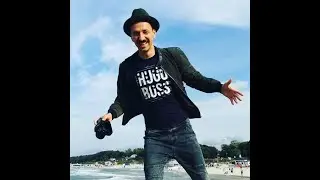 Salsa Talks 2 - Marcin (Krambo Dance, Krakow)