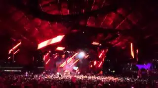 EDC Las Vegas 2015 - SJ Lighting Inc., Stephen Lieberman