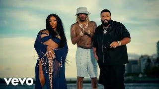 DJ Khaled ft. SZA & Future - BEAUTIFUL LYRICS