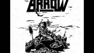 Arrow - Run To Hell