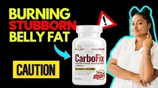 CARBOFIX REVIEW &ndash; ALERT - Carbofix Weight Loss Supplement &ndash; Carbofix Where to Buy &ndash; CARBOFIX 2022