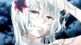 DanMachi Season 5「AMV」 - Burn ᴴᴰ