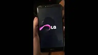LG G2 Shutdown Sound (sprint)
