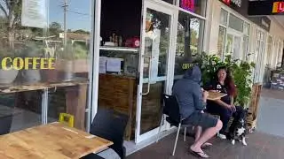Budgewoi The Main Drag