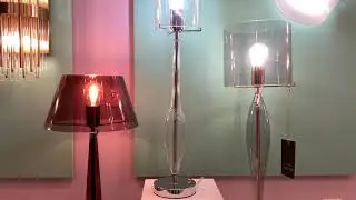 ODEON LIGHT EXCLUSIVE TOWER 4852/1t 4851/1t 4850/1t