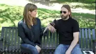 KATIE CHATS: SCOTT MOSIER, PRODUCER, A BAND CALLED DEATH