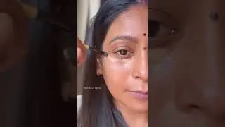 Trying MAC STUDIO FINISH CONCEALER without colour correction NC42 swatch &  demo #maccosmetics
