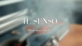 IL SENSO  - Senas Tėvo Smuikas