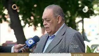 Cancelar  Guardar cambios Experto en materia econ&oacute;mica afirma que sanciones estadounidenses (3/3)