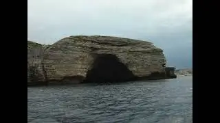 Vid&eacute;o 9   Propriano Bonifacio modifi&eacute;e