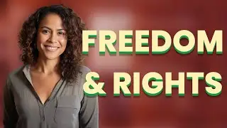 How Does Freedom of Religion Affect Your Constitutional Rights?