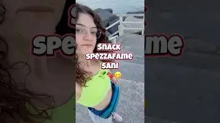 Snack spezzafame sani #adelenutrizione #pelleluminosa #nutrizionebellezza