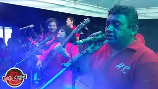 Los Hermanos Carranza de Mani Casanare Colombia  - El Joroponero, JOROPO RECIO JOROPO