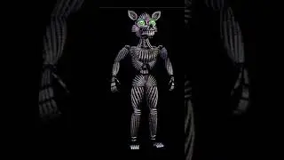 Evolution of Endoskeleton (2014-2021)