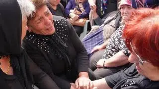 Alattin Çampınar'ın Cenaze Erkanı 28,07,2023 Kayseri/ Develi/Karapınar Köyü Video HD 60 Dakika