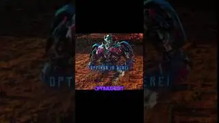 OCTOPUS EDIT #Transformers#OptimusPrimeEdit#TransformersEdit#AMV#CinematicEdit#Edit#YouTubeShorts