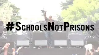 What Did You Do to End Mass Incarceration?
