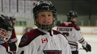 2019 2020 Minor Bantam