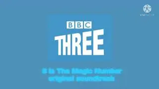 (MOST VIEWED) BBC 3 Three is The Magic Number original soundtrack