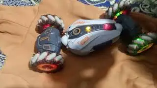 Red Sensor Kids Car Repair | Simple Guide