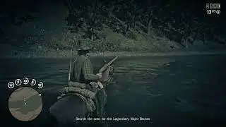 EP 77 Sampling The Night Beaver And Bringing In A Bounty With Mr. Jay