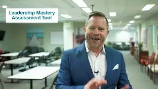 CCF Certified Leadership Coach - Video 1
