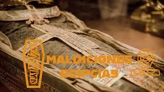 TRES MALDICIONES EGIPCIAS