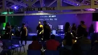 Império da luz. Os escolhidos 