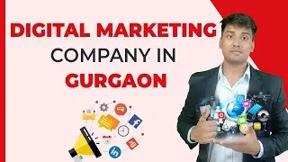 Digital Marketing Company In Gurgaon | Digital Marketing Agency |  Web Design Company In Gurgaon