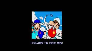 Buster Bros. Collection - Playstation - Super Buster Bros. World Tour ending