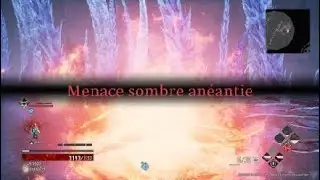 CODE VEIN 99999 damage easy ( mage )