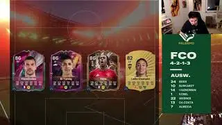 EA FC WINTERWILD / 