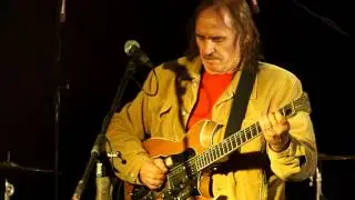 Jürgen Kerth - Gloriosa - Heiligen Mühle - Erfurt 2014
