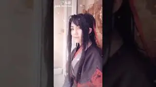 Tiktok Cosplay Ma đạo tổ sư  [ Tik Tok ] Ma đạo ###64