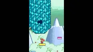 Yoshi's Island DS [4-7]