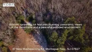 37 New Mashipacong Rd, Montague Twp., NJ 07827 | Land for Sale