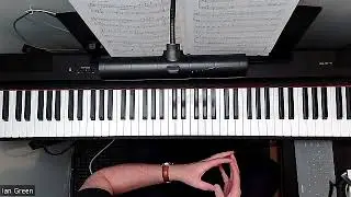 The Calico Cat by Helen Marlais (RCM Prep B Tutorial)