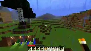 BAM Plays - Minecraft Survival E2P4