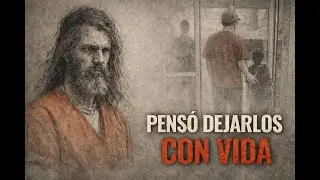 El Caso de Joseph E. Duncan | El Depredador de Idaho
