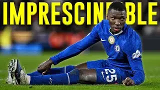 Moisés Caicedo no hace ruido… pero sin él, Chelsea no funciona