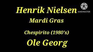 Henrik Nielsen - Mardi Gras (BGM Chespirito)
